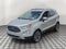 2021 Ford EcoSport Titanium