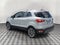 2021 Ford EcoSport Titanium