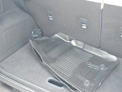 2021 Ford EcoSport Titanium