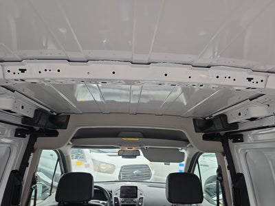 2021 Ford Transit Connect XL SWB