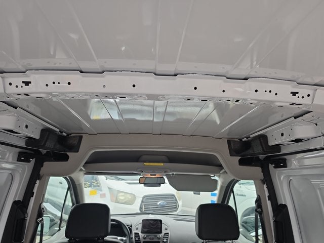 2021 Ford Transit Connect XL SWB