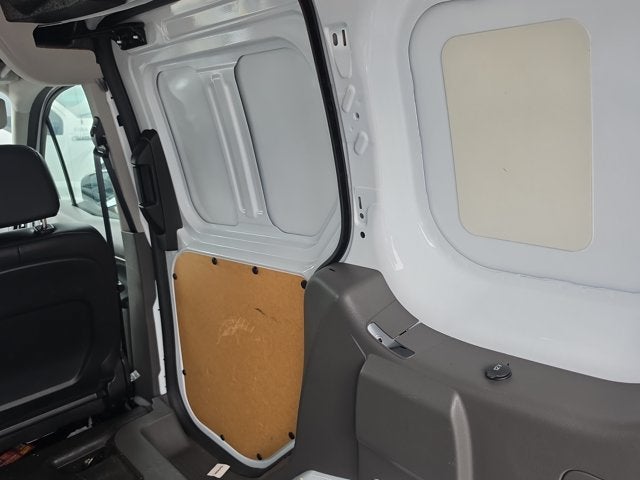 2021 Ford Transit Connect XL SWB