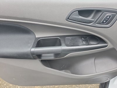 2021 Ford Transit Connect XL SWB