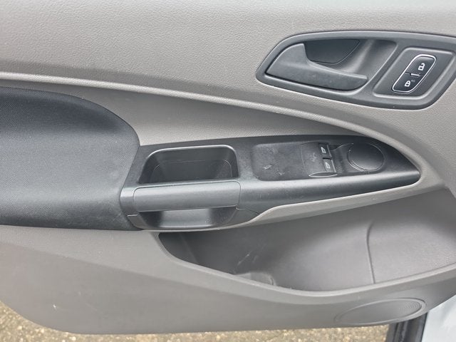 2021 Ford Transit Connect XL SWB