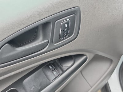2021 Ford Transit Connect XL SWB