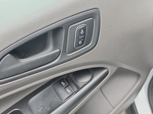 2021 Ford Transit Connect XL SWB