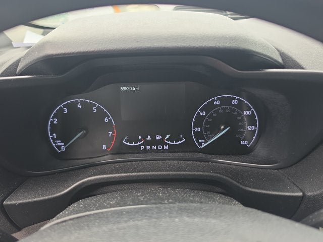 2021 Ford Transit Connect XL SWB