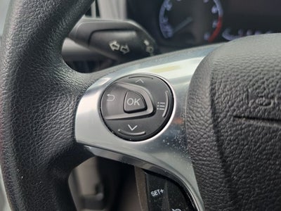 2021 Ford Transit Connect XL SWB