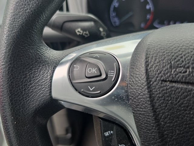 2021 Ford Transit Connect XL SWB