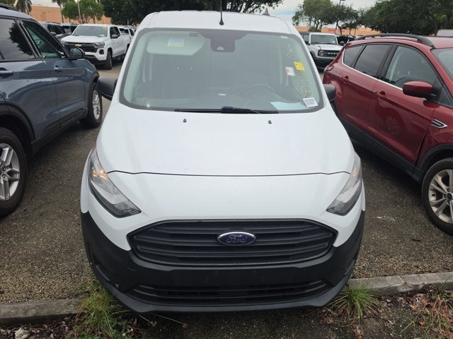 2021 Ford Transit Connect XL SWB