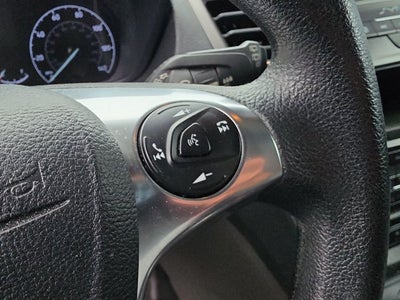 2021 Ford Transit Connect XL SWB