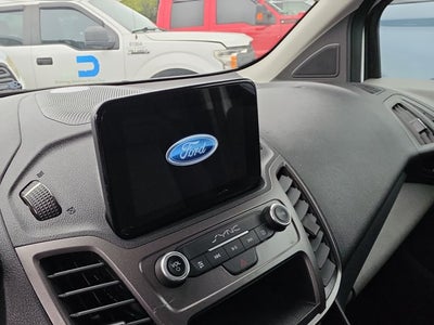 2021 Ford Transit Connect XL SWB