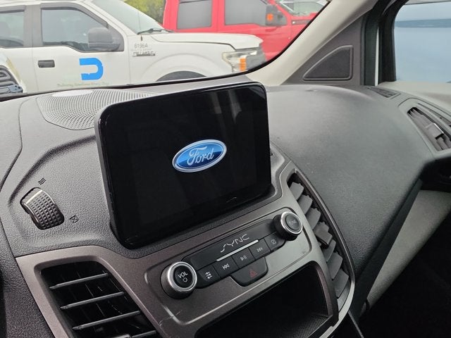 2021 Ford Transit Connect XL SWB