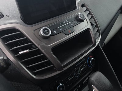 2021 Ford Transit Connect XL SWB