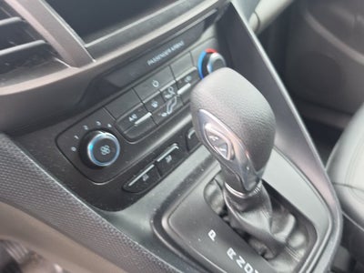 2021 Ford Transit Connect XL SWB