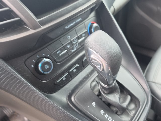 2021 Ford Transit Connect XL SWB