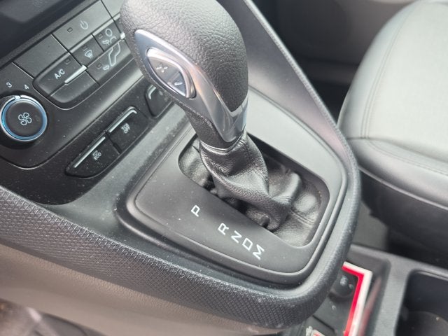 2021 Ford Transit Connect XL SWB