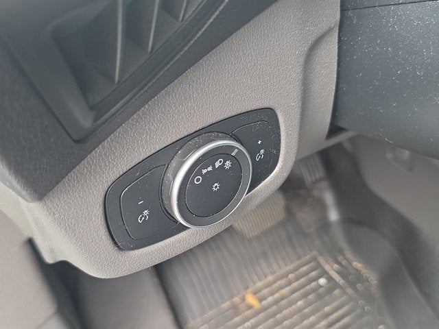 2021 Ford Transit Connect XL SWB