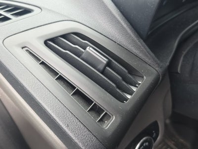 2021 Ford Transit Connect XL SWB