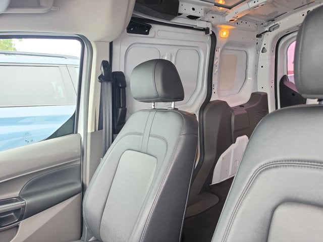 2021 Ford Transit Connect XL SWB