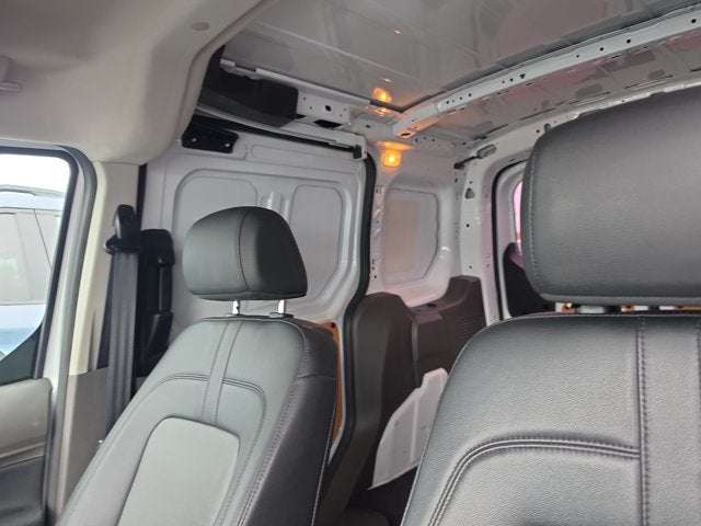 2021 Ford Transit Connect XL SWB