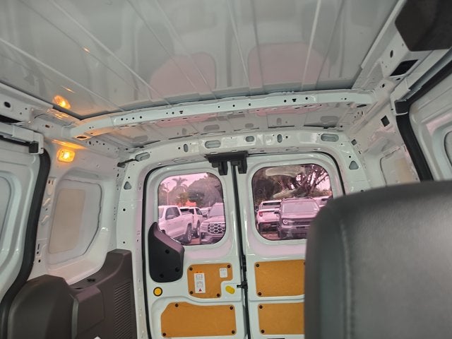 2021 Ford Transit Connect XL SWB