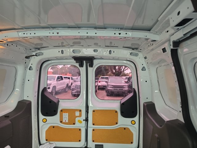 2021 Ford Transit Connect XL SWB
