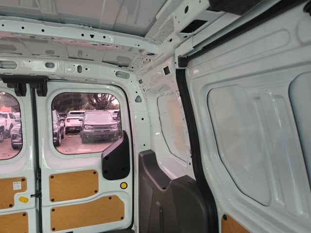 2021 Ford Transit Connect XL SWB