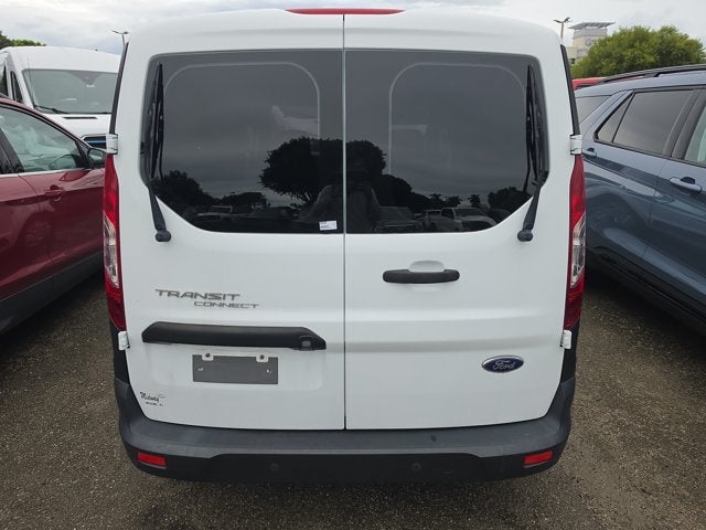 2021 Ford Transit Connect XL SWB