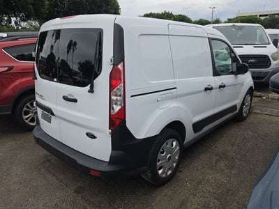 2021 Ford Transit Connect XL SWB