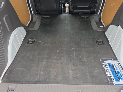 2021 Ford Transit Connect XL SWB
