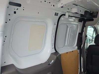 2021 Ford Transit Connect XL SWB