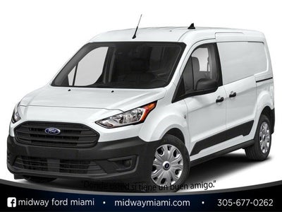 2020 Ford Transit Connect XL