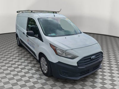2020 Ford Transit Connect XL LWB