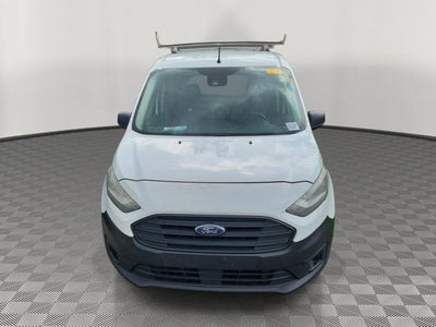 2020 Ford Transit Connect XL LWB