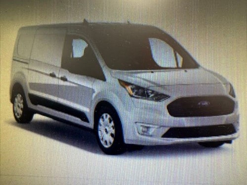 2022 Ford Transit Connect XL LWB