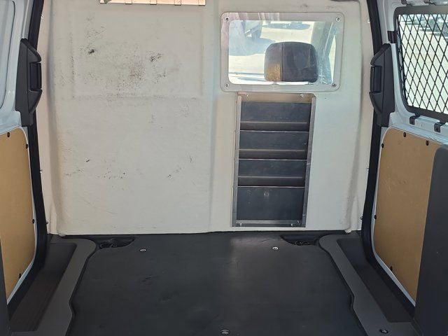 2022 Ford Transit Connect XL LWB