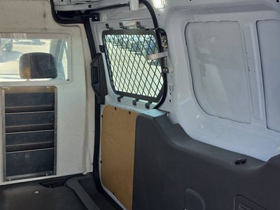 2022 Ford Transit Connect XL LWB