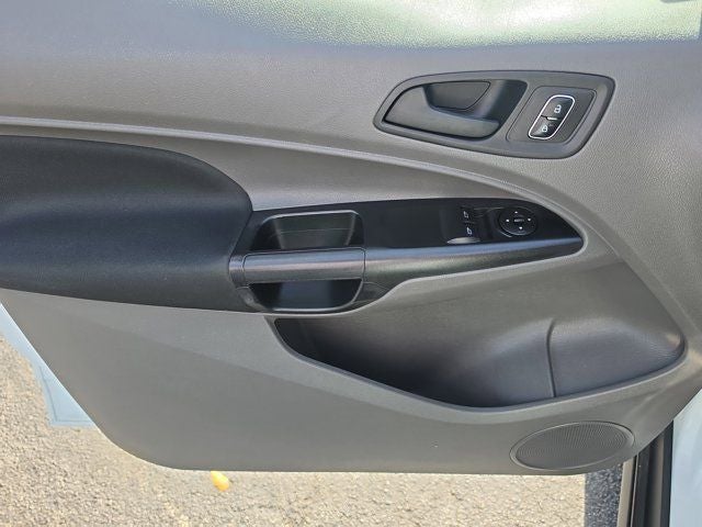 2022 Ford Transit Connect XL LWB