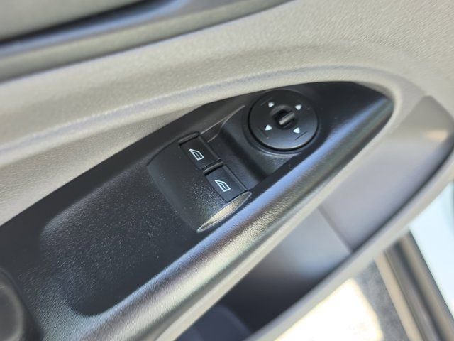 2022 Ford Transit Connect XL LWB