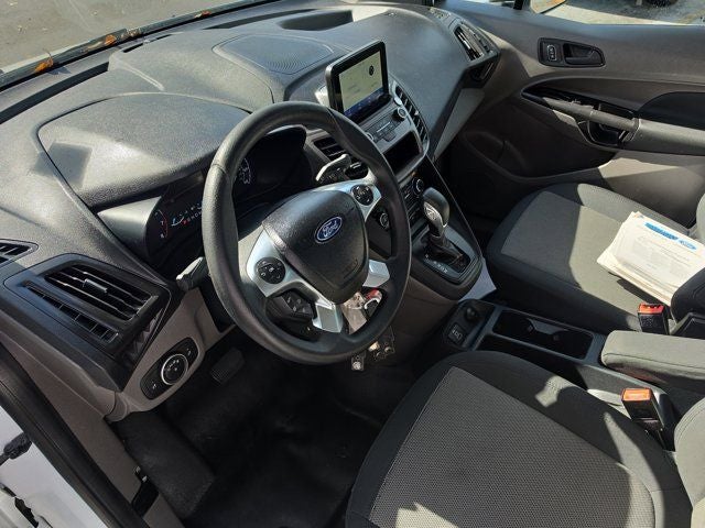2022 Ford Transit Connect XL LWB