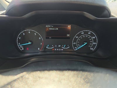 2022 Ford Transit Connect XL LWB