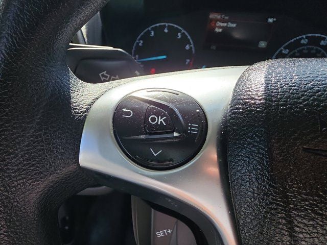 2022 Ford Transit Connect XL LWB