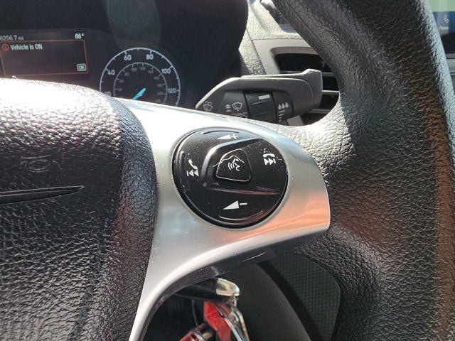 2022 Ford Transit Connect XL LWB
