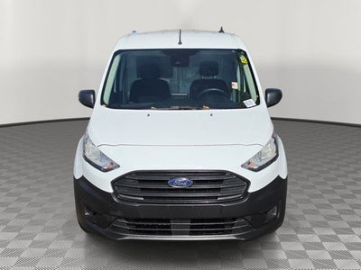 2022 Ford Transit Connect XL LWB