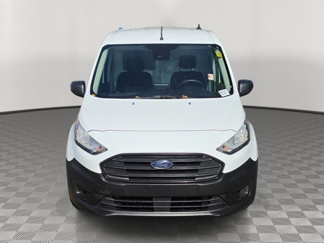 2022 Ford Transit Connect XL LWB