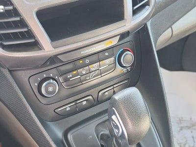 2022 Ford Transit Connect XL LWB