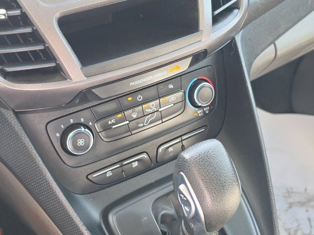 2022 Ford Transit Connect XL LWB