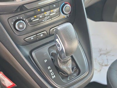 2022 Ford Transit Connect XL LWB