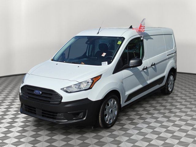 2022 Ford Transit Connect XL LWB